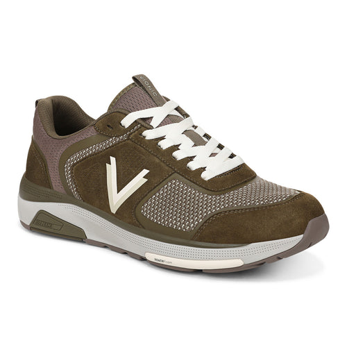 Men's Vionic Walk Strider – Dark Olive