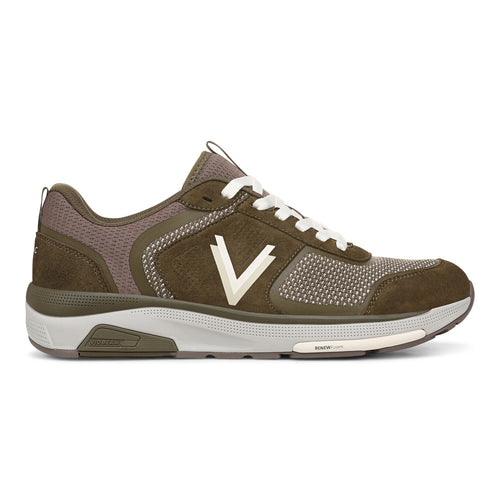Men's Vionic Walk Strider – Dark Olive