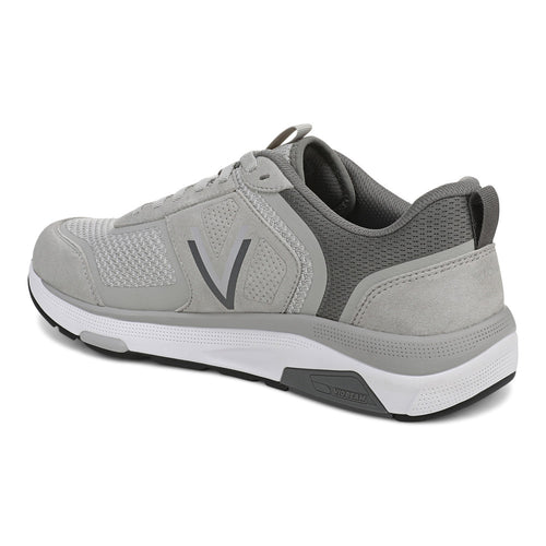 Men's Vionic Walk Strider Knit – Paloma Grey
