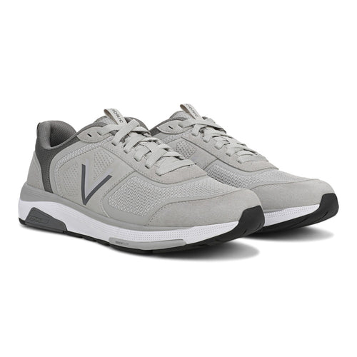 Men's Vionic Walk Strider Knit – Paloma Grey