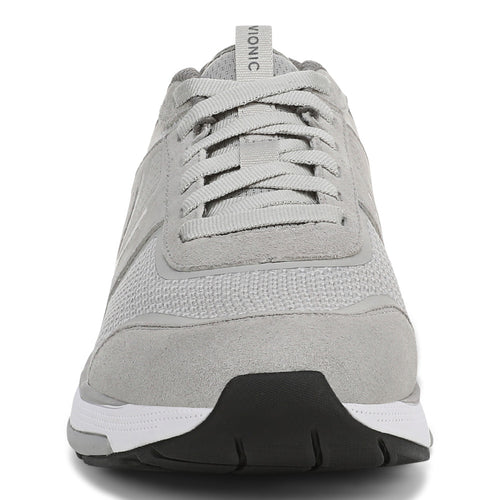 Men's Vionic Walk Strider Knit – Paloma Grey