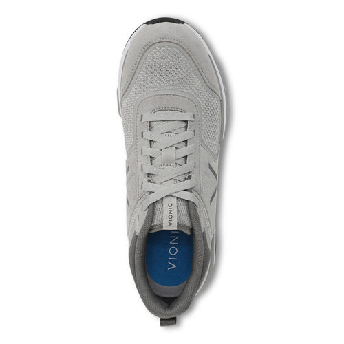 Men's Vionic Walk Strider Knit – Paloma Grey