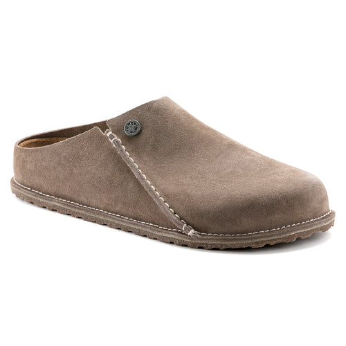 Men's Birkenstock Zermatt 365 – Gray Taupe