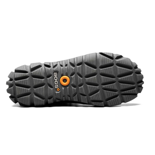 Men's Bogs Arcata Urban Lace - Black