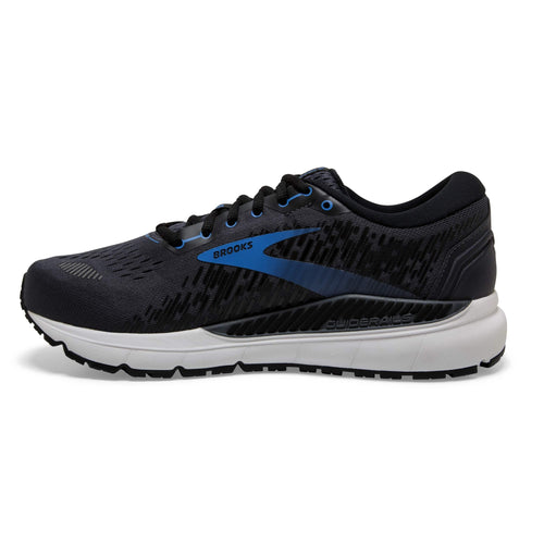 Men’s Brooks Addiction GTS 15 – India Ink/Black/Blue