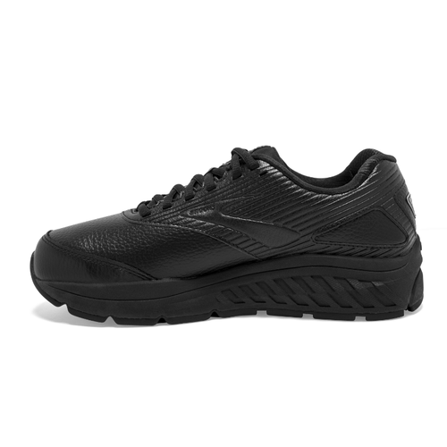 Mens-Brooks-Addiction-Walker-2-Black