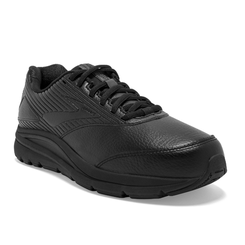 Mens-Brooks-Addiction-Walker-2-Black