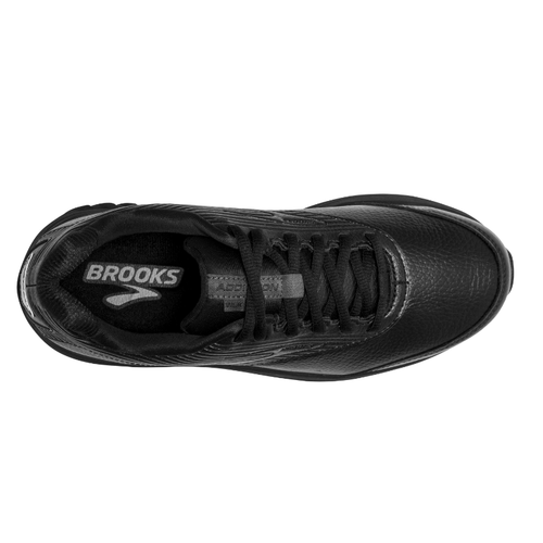 Mens-Brooks-Addiction-Walker-2-Black