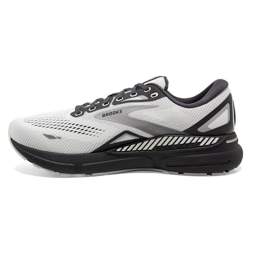 Men’s Brooks Adrenaline GTS 23 – Oyster/Ebony/Alloy