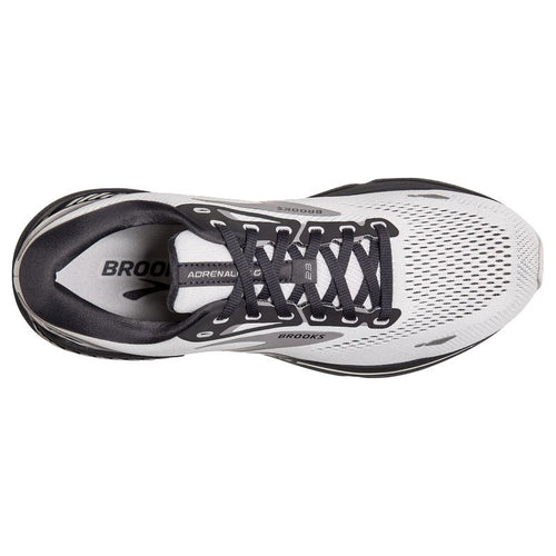 Men’s Brooks Adrenaline GTS 23 – Oyster/Ebony/Alloy