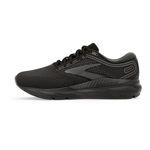 Men’s Brooks Beast GTS 23 – Black/Ebony/Gunmetal