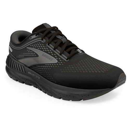 Men’s Brooks Beast GTS 23 – Black/Ebony/Gunmetal