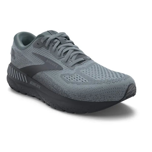 Men’s Brooks Beast GTS 24 – Primer Grey/Ebony