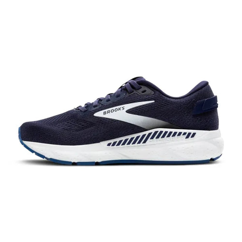 Men’s Brooks Beast GTS 24 – Peacoat/True Navy/White