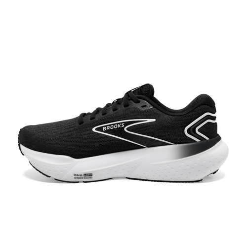 Men’s Brooks Glycerin 21 – Black/Grey