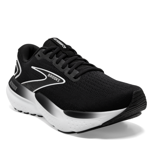 Men’s Brooks Glycerin 21 – Black/Grey