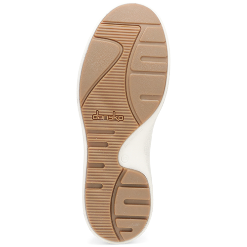 Men’s Dansko Trevor – Tan Burnished Calf