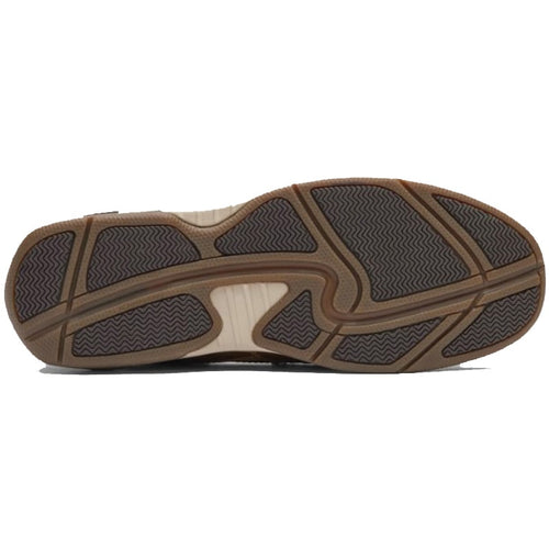 Men's Dunham Captain Venetian - Tan