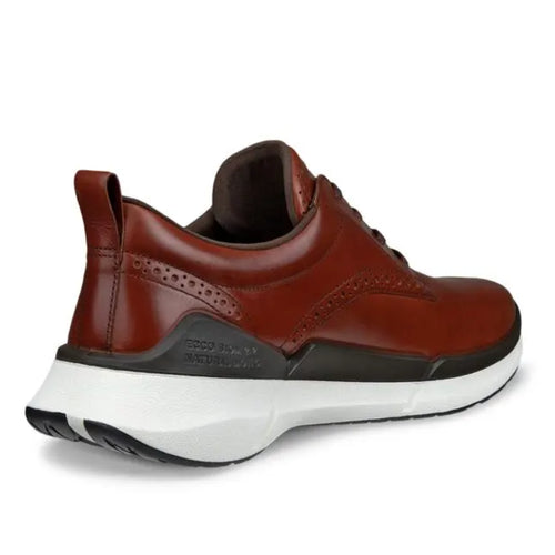 Men's ECCO Biom 2.2 Hybrid - Cognac