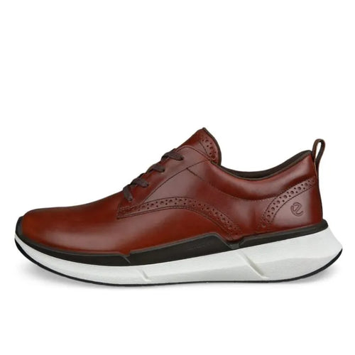 Men's ECCO Biom 2.2 Hybrid - Cognac