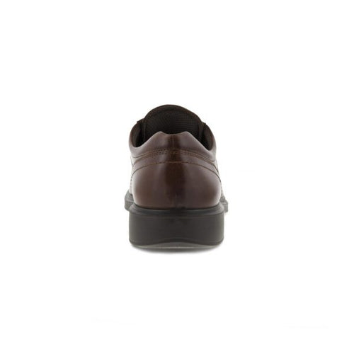 Men's ECCO Helsinki 2.0 Bike Toe Tie - Mink