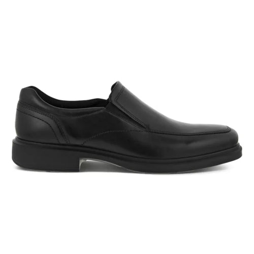 Men's ECCO Helsinki 2.0 Apron Toe -  Black