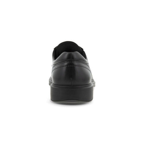 Men's ECCO Helsinki 2.0 Plain Toe Tie - Black