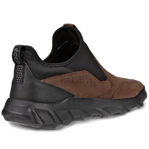 Men's ECCO MX Low Slip-On - Potting Soil