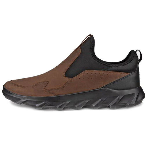 Men's ECCO MX Low Slip-On - Potting Soil