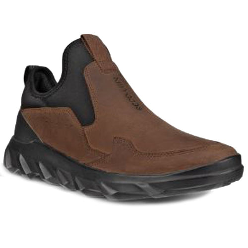 Men's ECCO MX Low Slip-On - Potting Soil