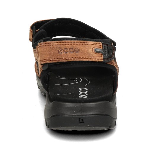 Men's ECCO Offroad Yucatan - Sierra