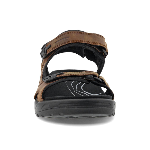 Men's ECCO Offroad Yucatan - Sierra