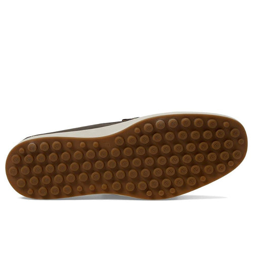 Men's ECCO S-Lite Moc Classic - Dark Clay