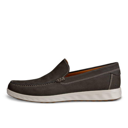 Men's ECCO S-Lite Moc Classic - Dark Clay