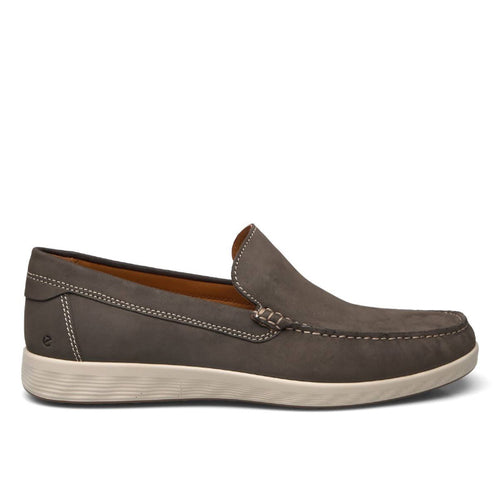 Men's ECCO S-Lite Moc Classic - Dark Clay