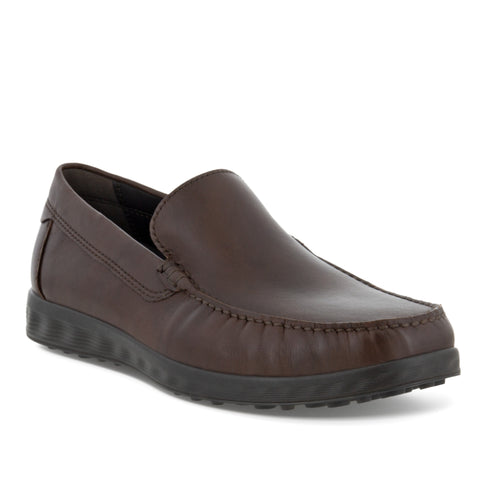 Men's ECCO S-Lite Moc Classic - Cocoa Brown