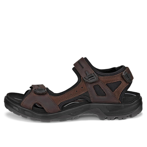 Men's ECCO Yucatan - Mocha