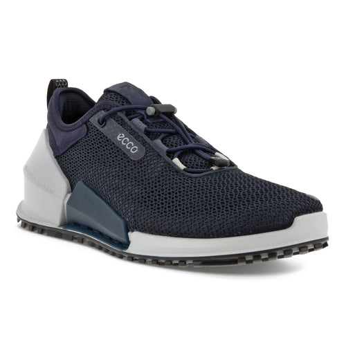 Men's ECCO Biom 2.0 Low Breathru - Night Sky/Ombre