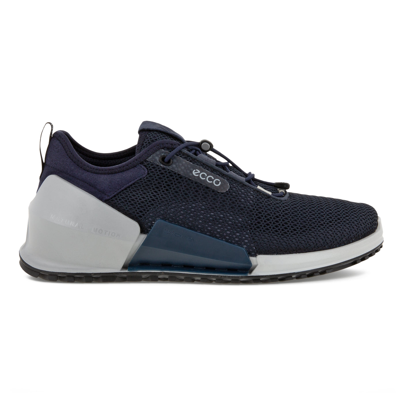 Men's ECCO Biom Low Breathru Night Sky/Ombre Stan's Shoes