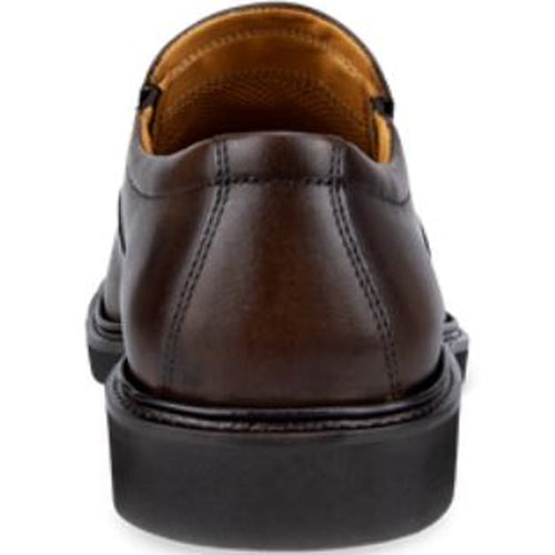 Men's ECCO Metropole London Slip-On - Cocoa Brown