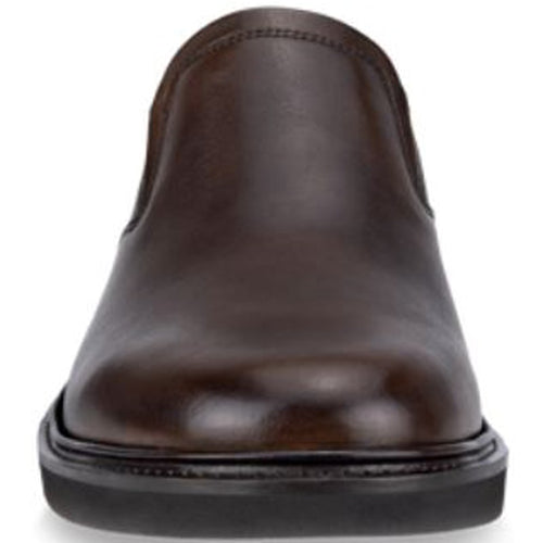 Men's ECCO Metropole London Slip-On - Cocoa Brown