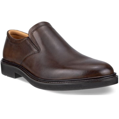 Men's ECCO Metropole London Slip-On - Cocoa Brown