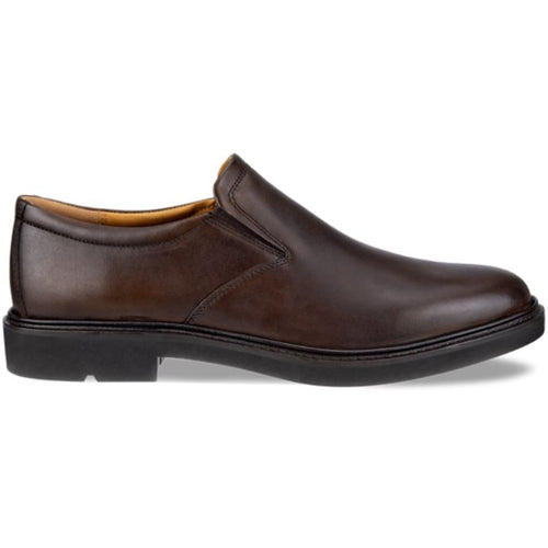 Men's ECCO Metropole London Slip-On - Cocoa Brown