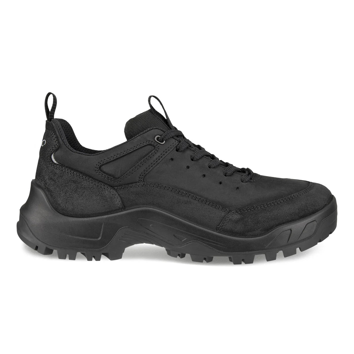 Men's ECCO Offroad Cruiser Black Stan's Shoes - Main Image