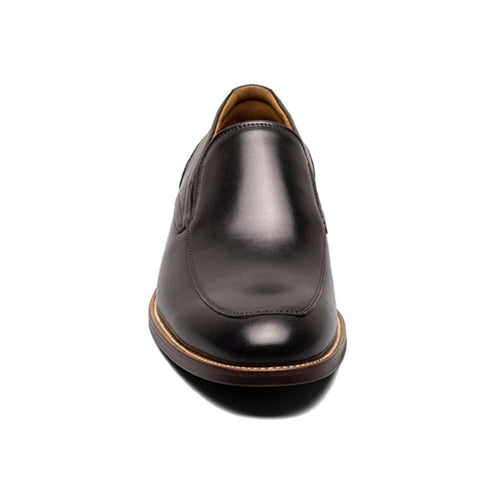 Men's Florsheim Rucci Moc Slip On - Black