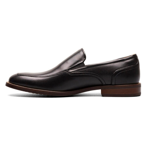 Men's Florsheim Rucci Moc Slip On - Black