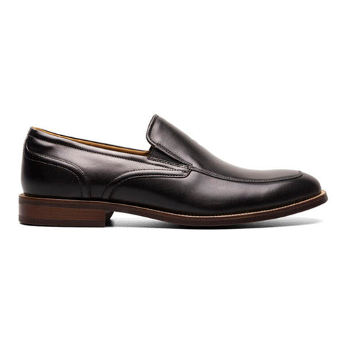 Men's Florsheim Rucci Moc Slip On - Black