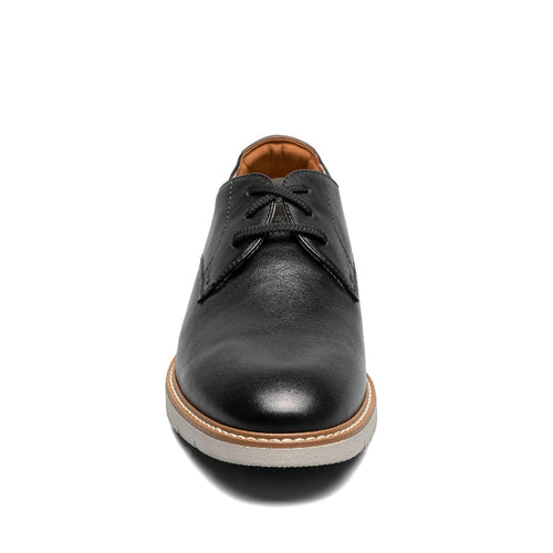 Men's Florsheim Vibe Plain Toe Oxford - Black