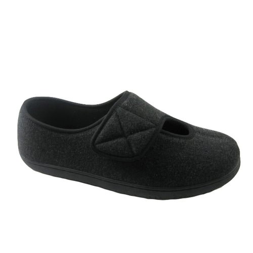 Men's Foamtreads Kendale - Black