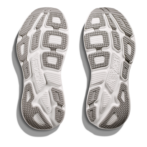 Men’s HOKA Bondi 7 – Harbor Mist/White
